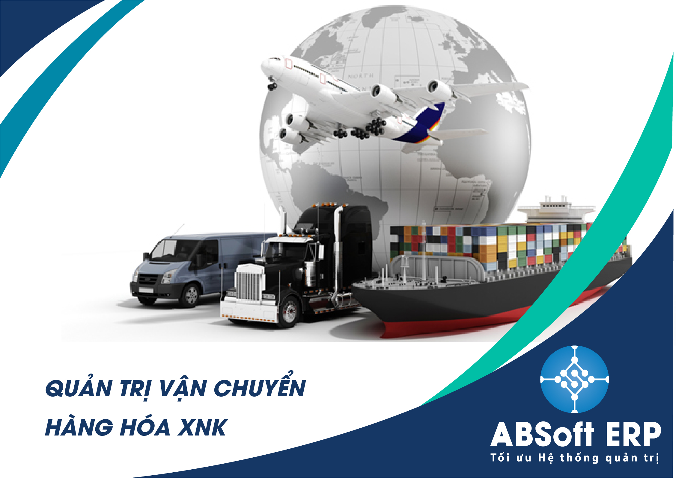 B050.3.00 Quản trị vận chuyển hàng hóa XNK